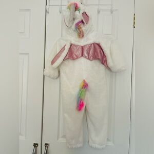 Unicorn costume🦄 Toddler 18-24 Months